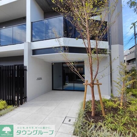 デュオステージ北千住IIIの物件内観写真